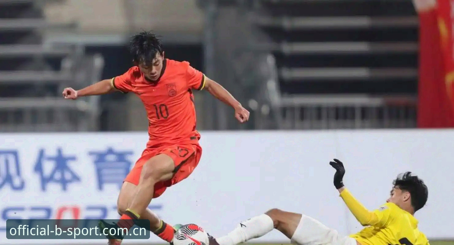 U17世界杯抽签结果出炉，中国足球观赛攻略完整指南